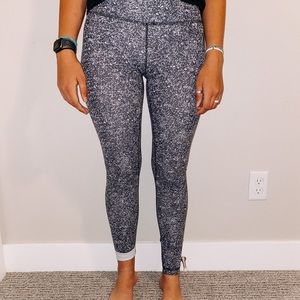 Lulu leggings